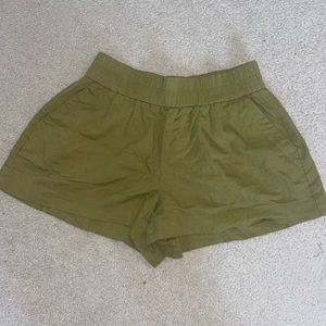 A New Day pull on shorts